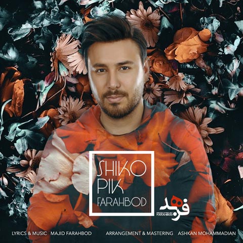 دانلود آهنگ فرهبد شیک و پیک